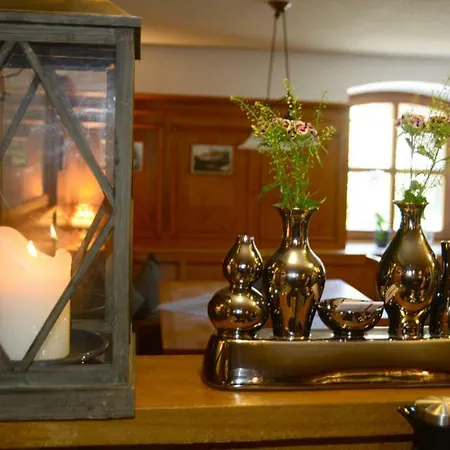 Inn Landgasthof Haller Gauting