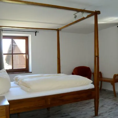 Inn Landgasthof Haller