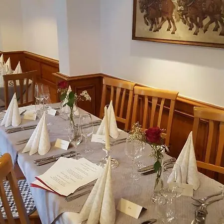 Landgasthof Haller
