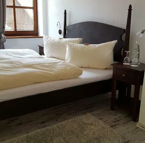 Landgasthof Haller Inn